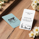 Buscar vaca leche de tarjetas de visita Agricultor