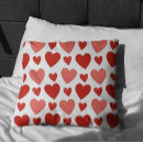 Buscar punteado cojines Corazón