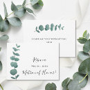 Buscar cortejo invitaciones Vegetación