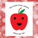 Buscar manzana roja posters Alimento