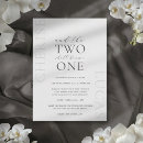 Buscar clean invitaciones Black and white
