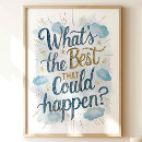 Buscar optimista posters Vibraciones positivas