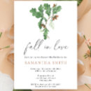 Buscar acorn invitaciones Moderno