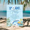 Buscar grupo invitaciones Natación