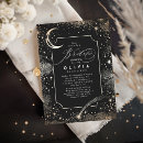 Buscar místico invitaciones Para ella