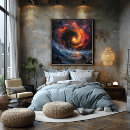 Buscar nebulosa posters Planeta