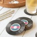 Buscar años 50 posavasos Cincuenta