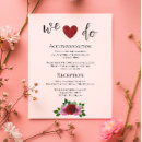 Buscar corazones verdes y rojos invitaciones Invitados