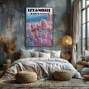 Buscar estambul arte Paisaje urbano