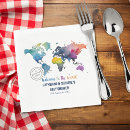 Buscar mapa náutico servilletas General y unisex