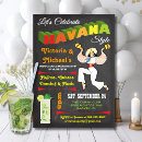 Buscar cubanos invitaciones Havana