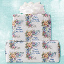 Buscar mensajes papel de regalo Para ella