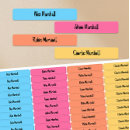 Buscar niños etiquetas Volver a la escuela