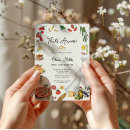 Buscar estilo italiano invitaciones Para ella