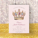 Buscar cinderella invitaciones Rosa morado verde azulado