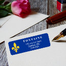 Buscar flor de lis postales Amarillo