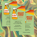 Buscar servicio retro la limpieza de tarjetas de visita Para todos