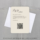 Buscar hueso tarjetas rsvp General y unisex