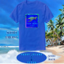 Buscar azul cobalto camisetas General y unisex