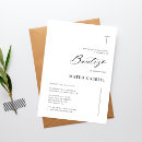 Buscar blanco invitaciones para bautizos General y unisex