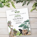 Buscar gato grande invitaciones Selva
