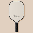 Buscar palas de pickleball Simple