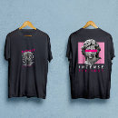 Buscar sentimientos camisetas Divertido