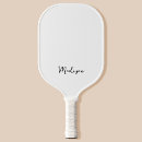 Buscar palas de pickleball Simple