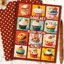 Buscar niños cuadernos recetas Panadería