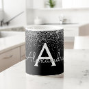Buscar luxury tazas Negro