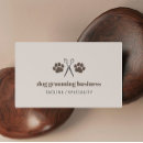 Buscar paws tarjetas de visita Patas