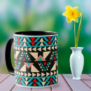 Buscar aztecas tazas botellas Suroeste