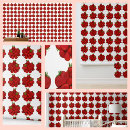 Buscar bayas rojas arte General y unisex