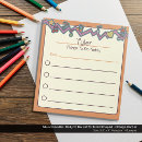 Buscar blocs hojas Para niños