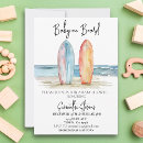 Buscar surf invitaciones Acuarela