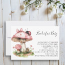 Buscar ladybug invitaciones Acuarela