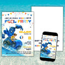 Buscar robo invitaciones Invitados
