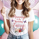 Buscar de hadas mujer camisetas Madre