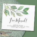 Buscar muda invitaciones General y unisex