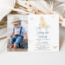 Buscar vela invitaciones Gaviotas
