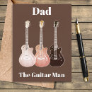 Buscar father and son tarjetas Guitarra