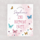 Buscar cumpleaños infantil posters Chica