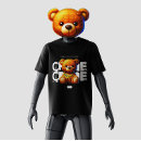 Buscar seres camisetas Citas