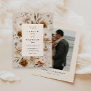 Buscar fall wedding invitaciones Parejas