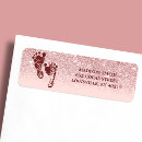 Buscar glitter etiquetas Oro rosa