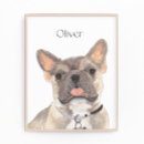 Buscar frenchie posters Bulldog francés