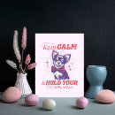 Buscar perro rosado postales General y unisex