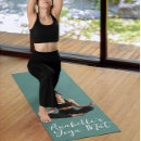 Buscar esterillas yoga Para ella
