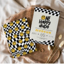 Buscar 1 invitaciones de cumpleaños Retro