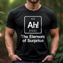 Buscar elemento camisetas Humor científico
